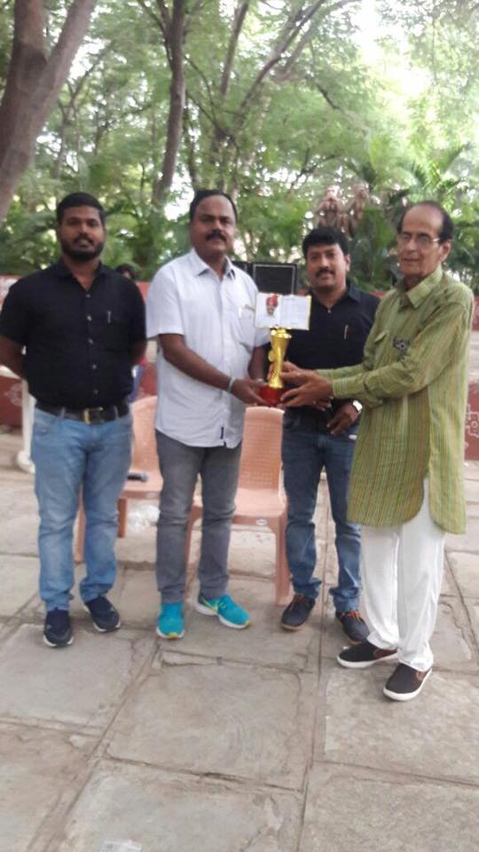 Dr.Reddy's' Sadhana' Nature Cure, Yoga and Back Pain Clinic added a new ...