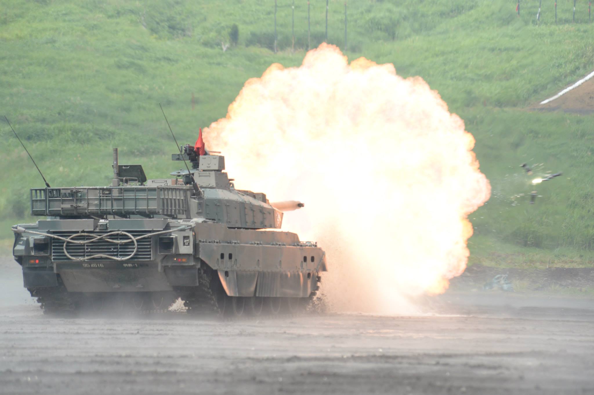 陸上自衛隊 Japan Ground - 陸上自衛隊 Japan Ground Self-Defense