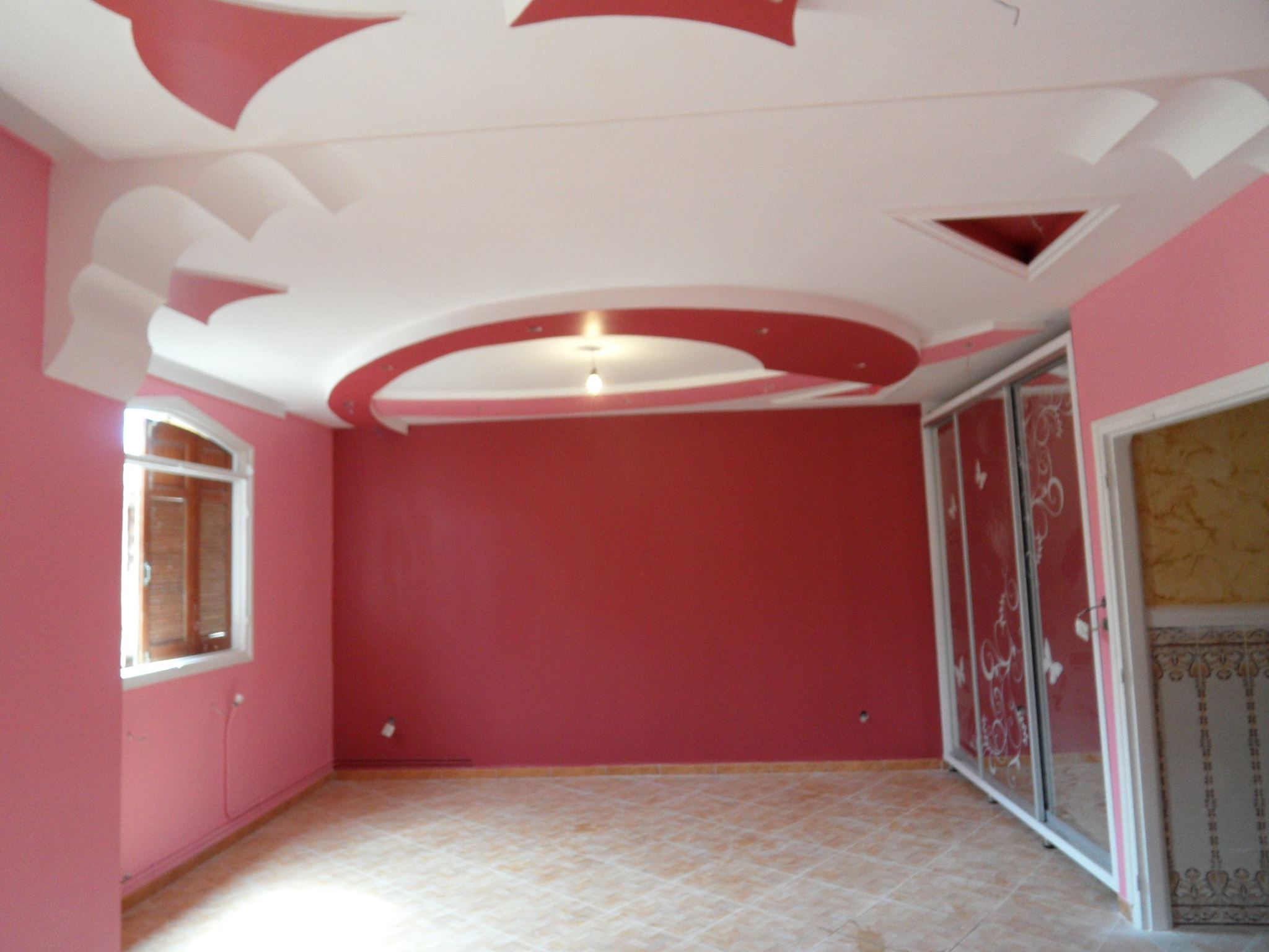 LUXO Peinture Posts Facebook