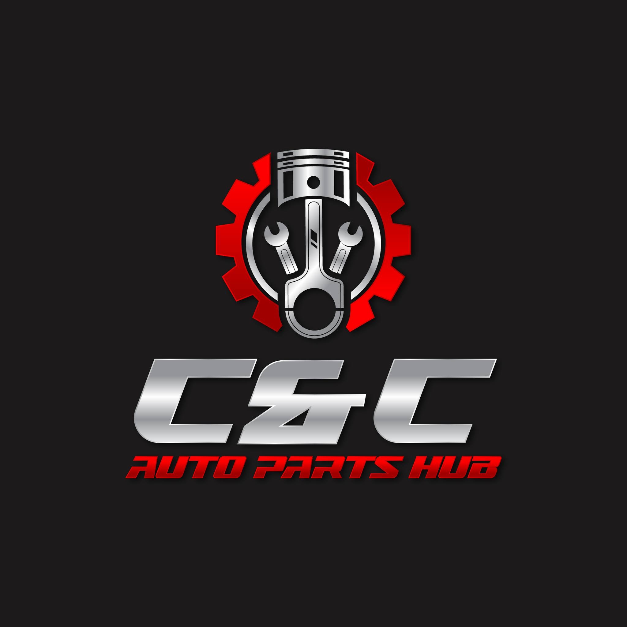 C&C Auto Parts Hub | Nikaweratiya