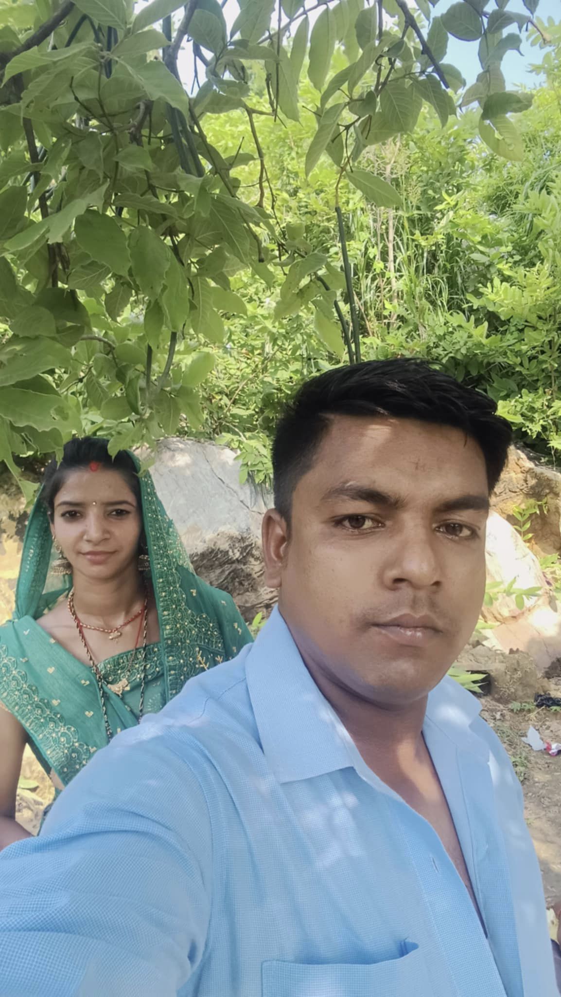 Raj Satish Kumar