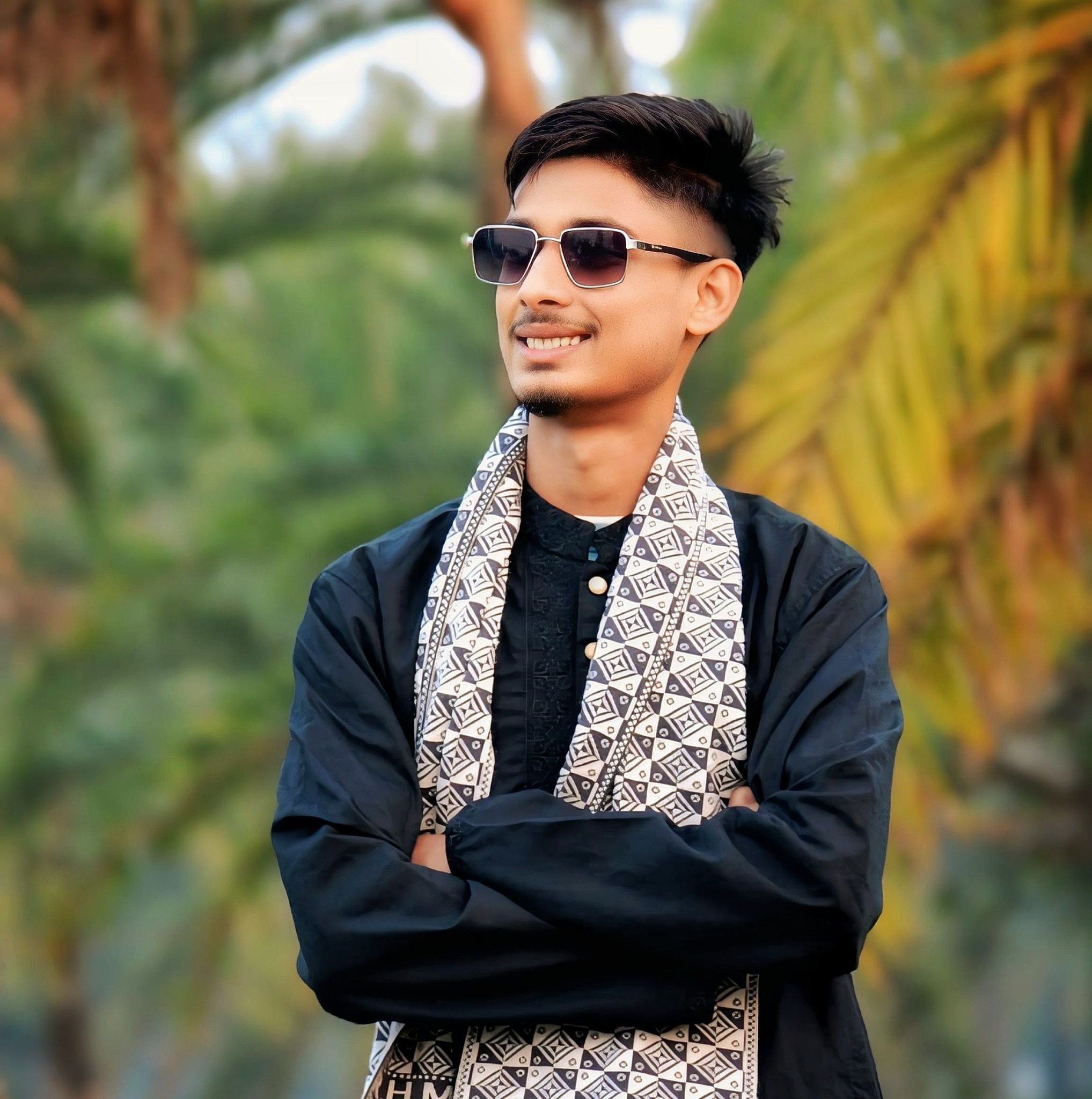 Refat Hossain