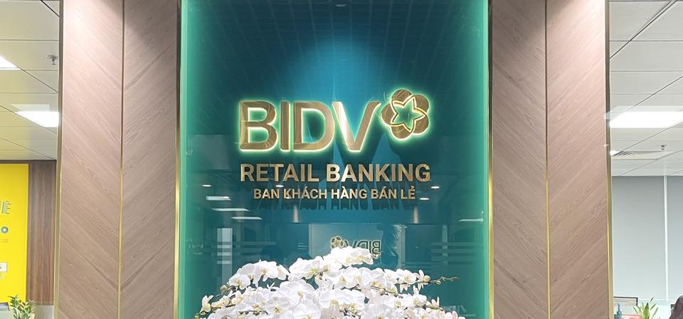 BIDV Retail Banking | Facebook