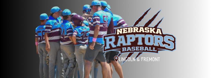 Nebraska Raptors Baseball | Lincoln NE
