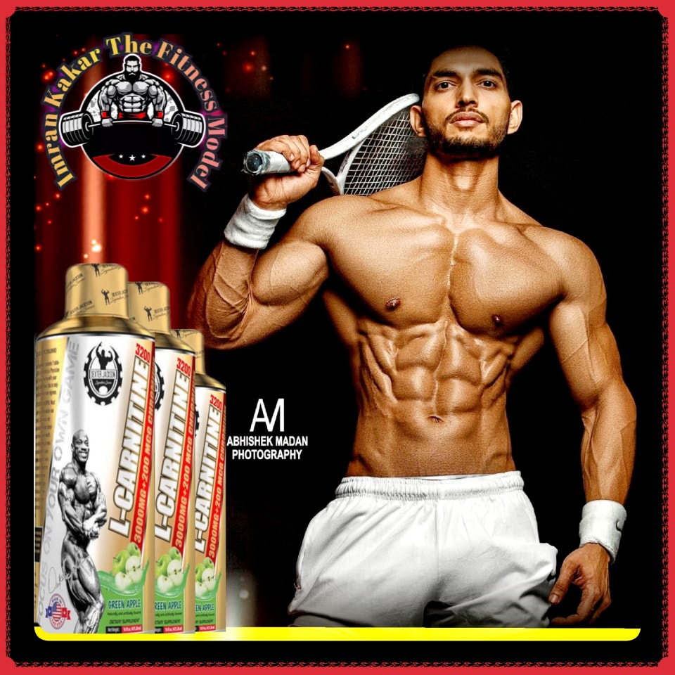  l carnitine                