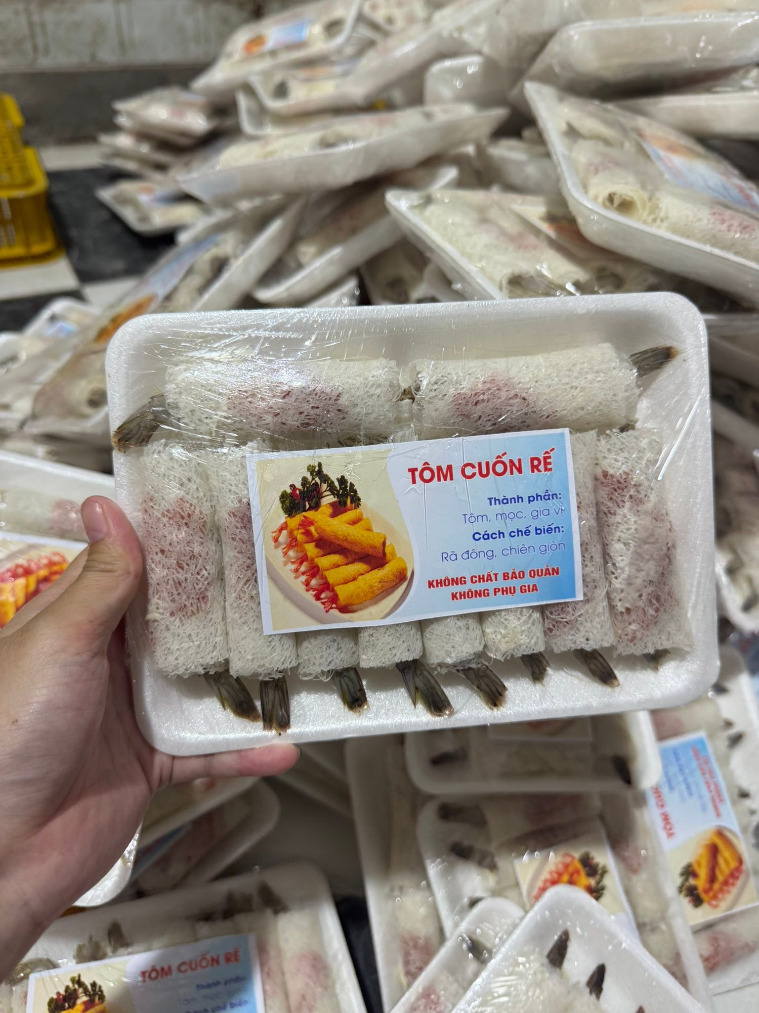 TP. Chiến Trang