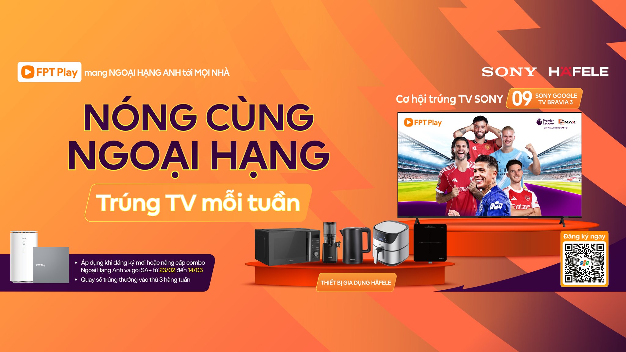 FPT Telecom Online