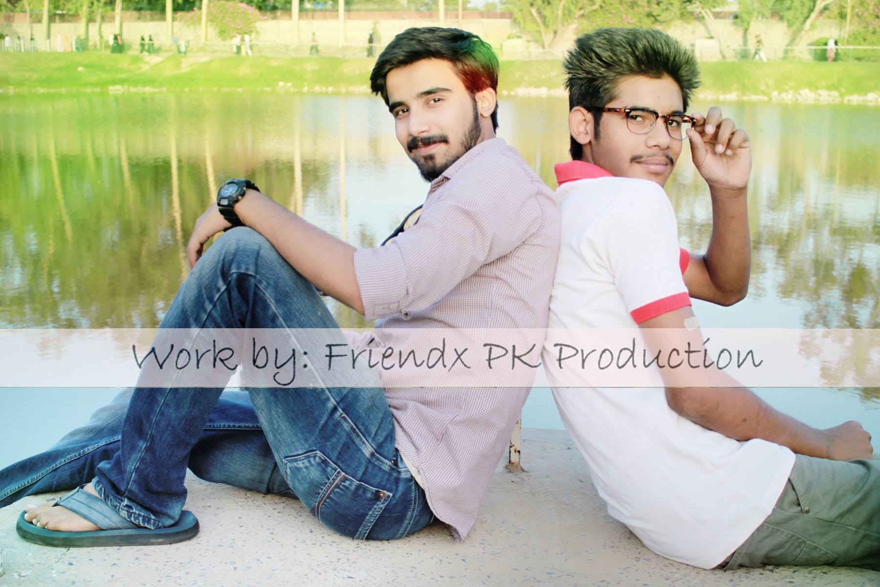 Friendx Pk Production