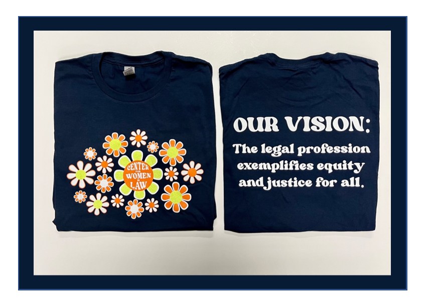 The Center’s 2021-2022 Impact... - Center for Women in Law