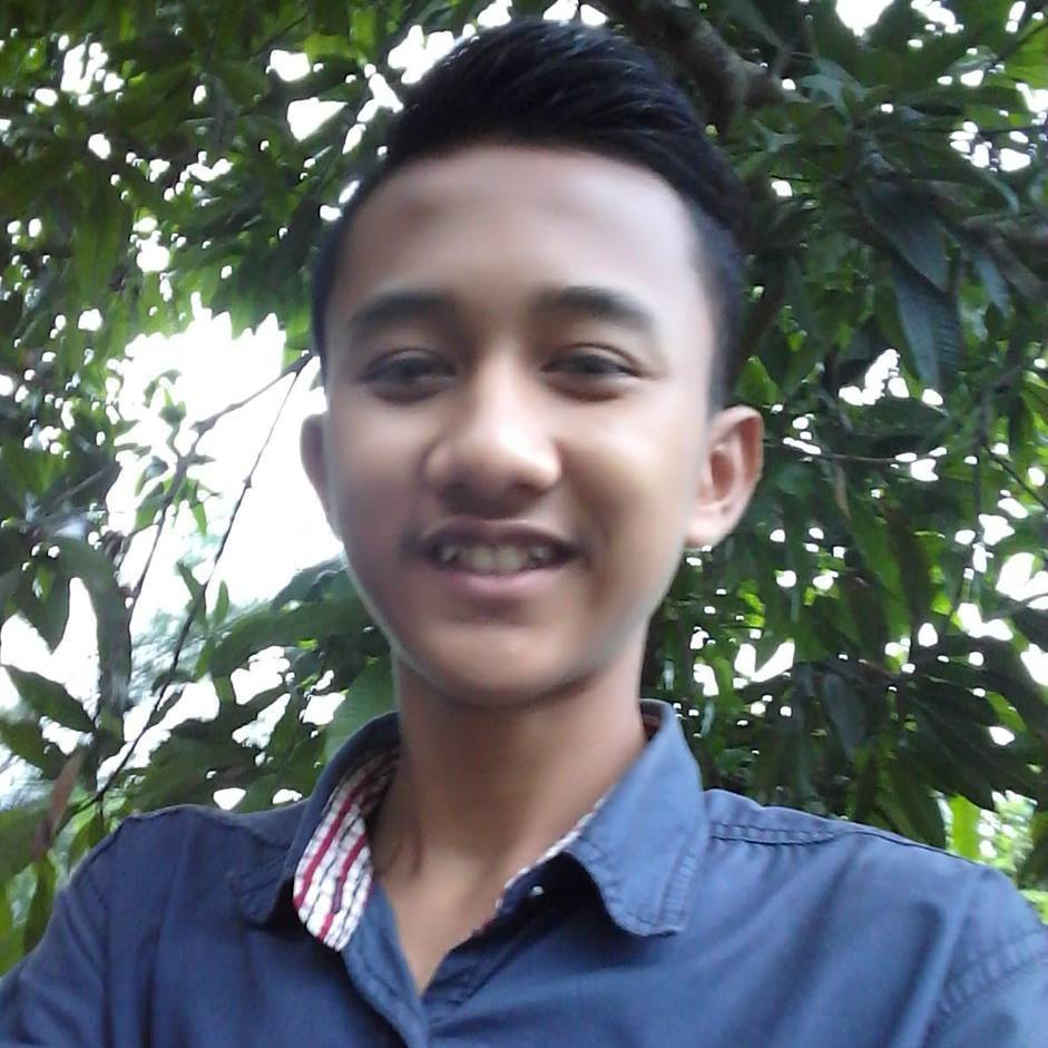 Riki Andrian