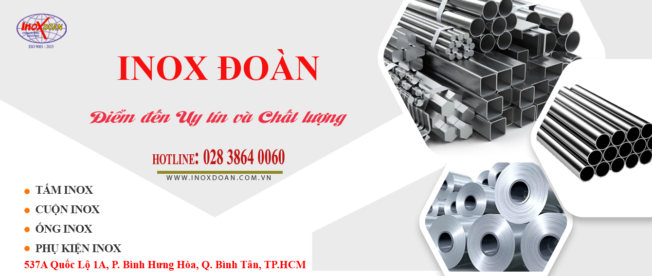 INOX ĐOÀN | Ho Chi Minh City