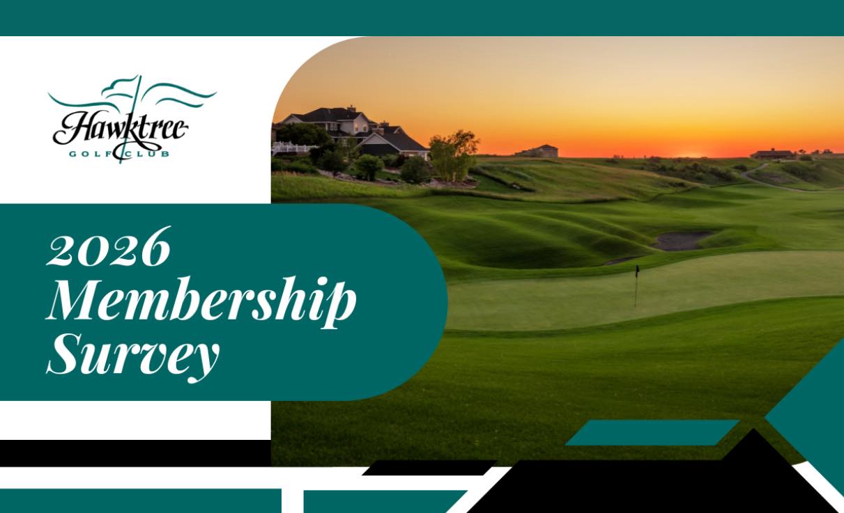 Hawktree Golf Club | Bismarck ND