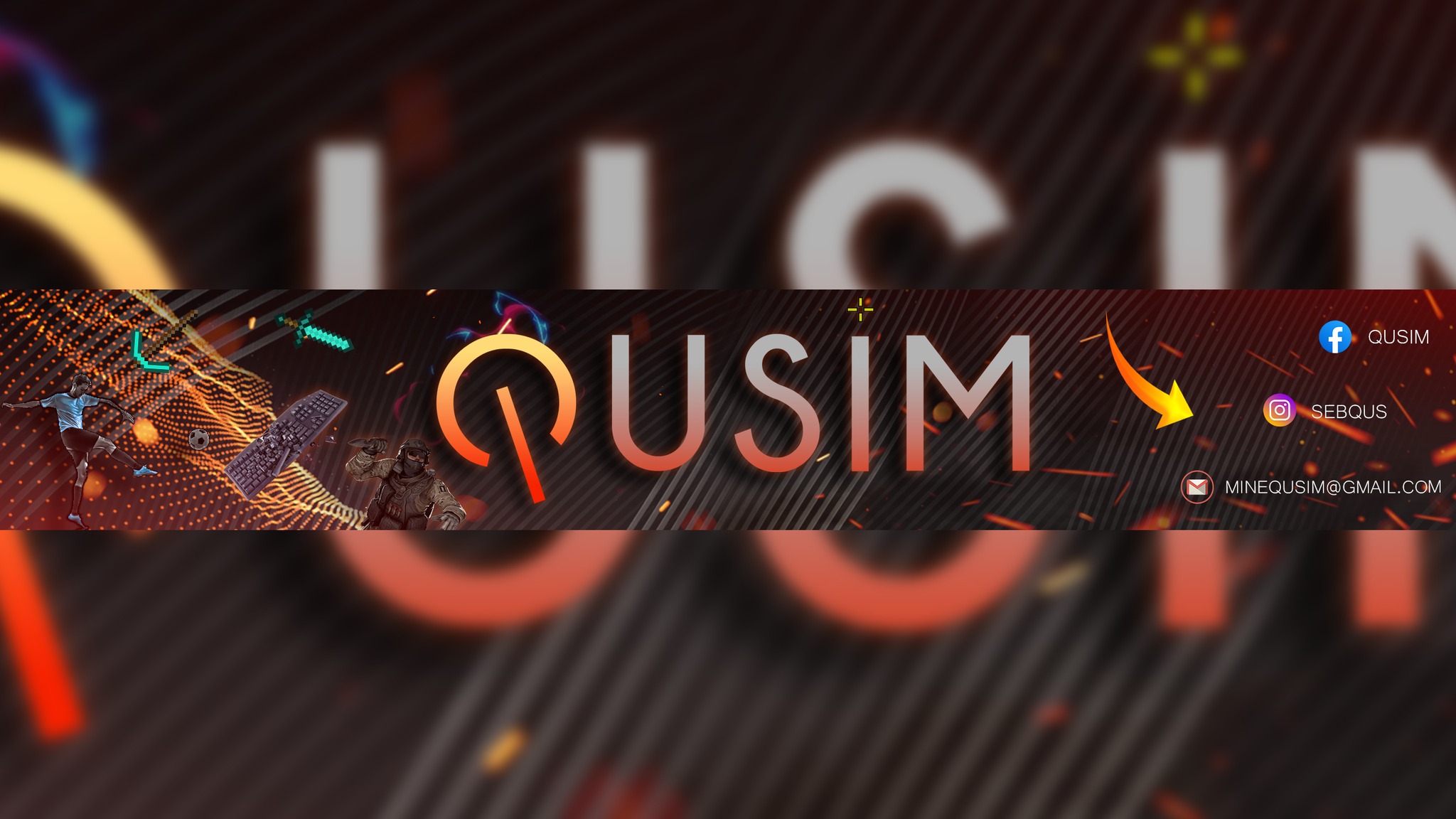 Qusim