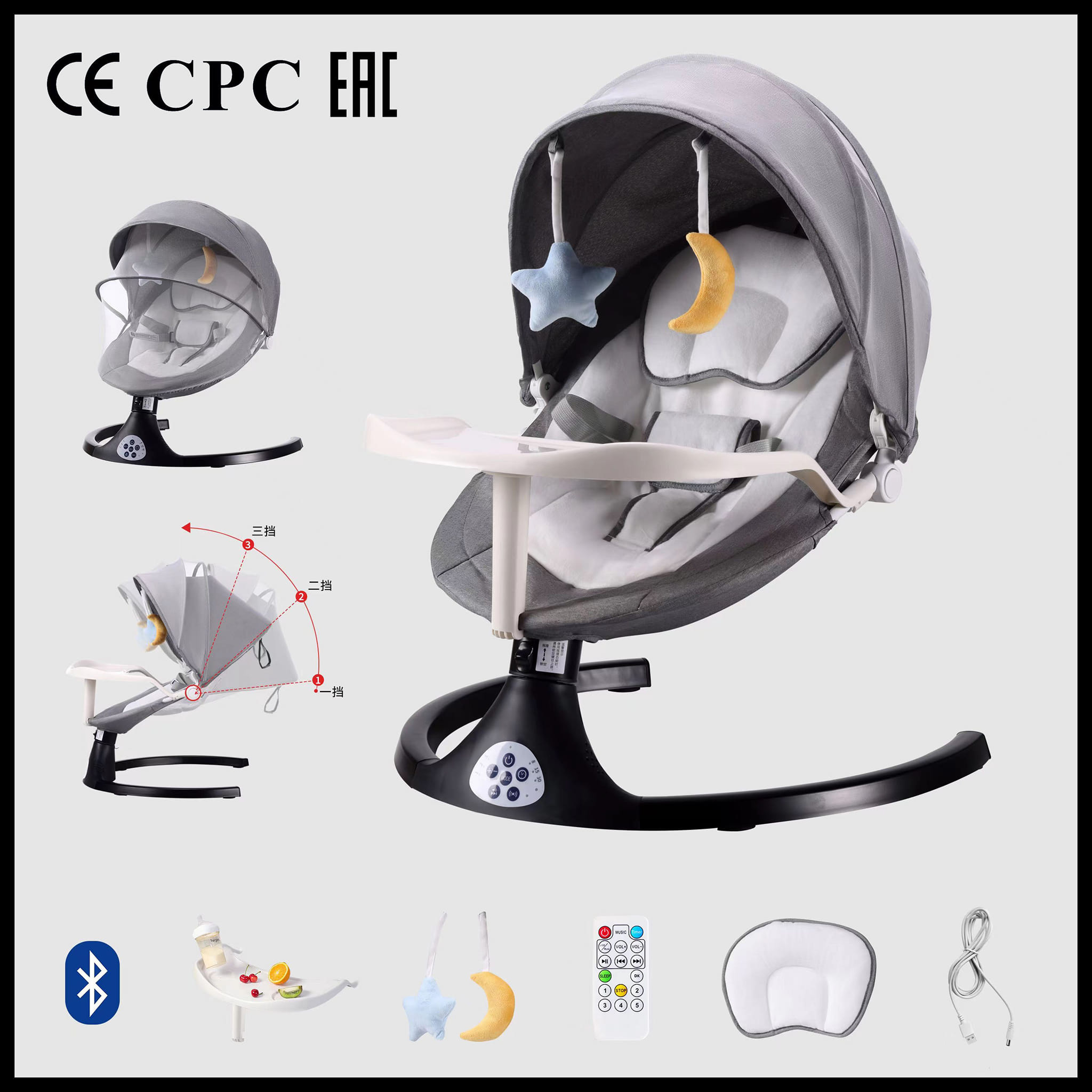 Dearest Baby Stroller