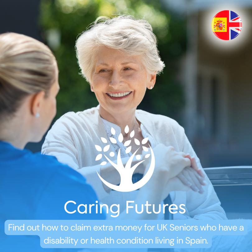 Caring Futures - 🌟 Caring Futures: Your Guide to UK...