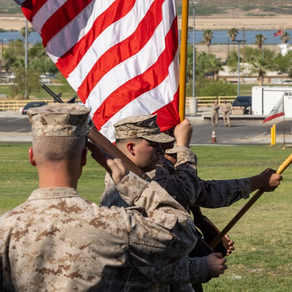 Commitment to Duty U.S. Marine Corps LtCol Christopher A. Macak ...