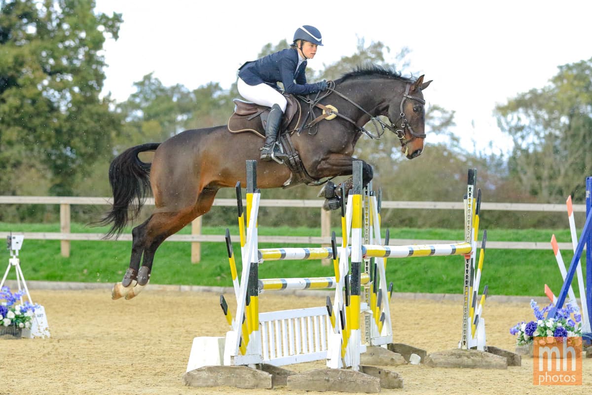 Lomond Classical Riding... - Lomond Classical Riding Centre