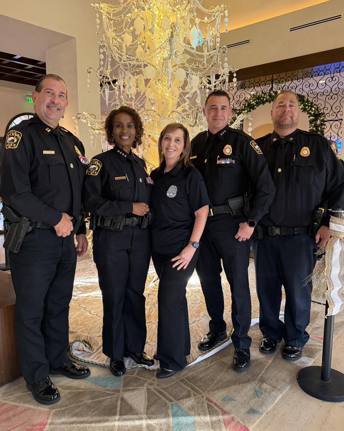 Apopka Police Department added... - Apopka Police Department