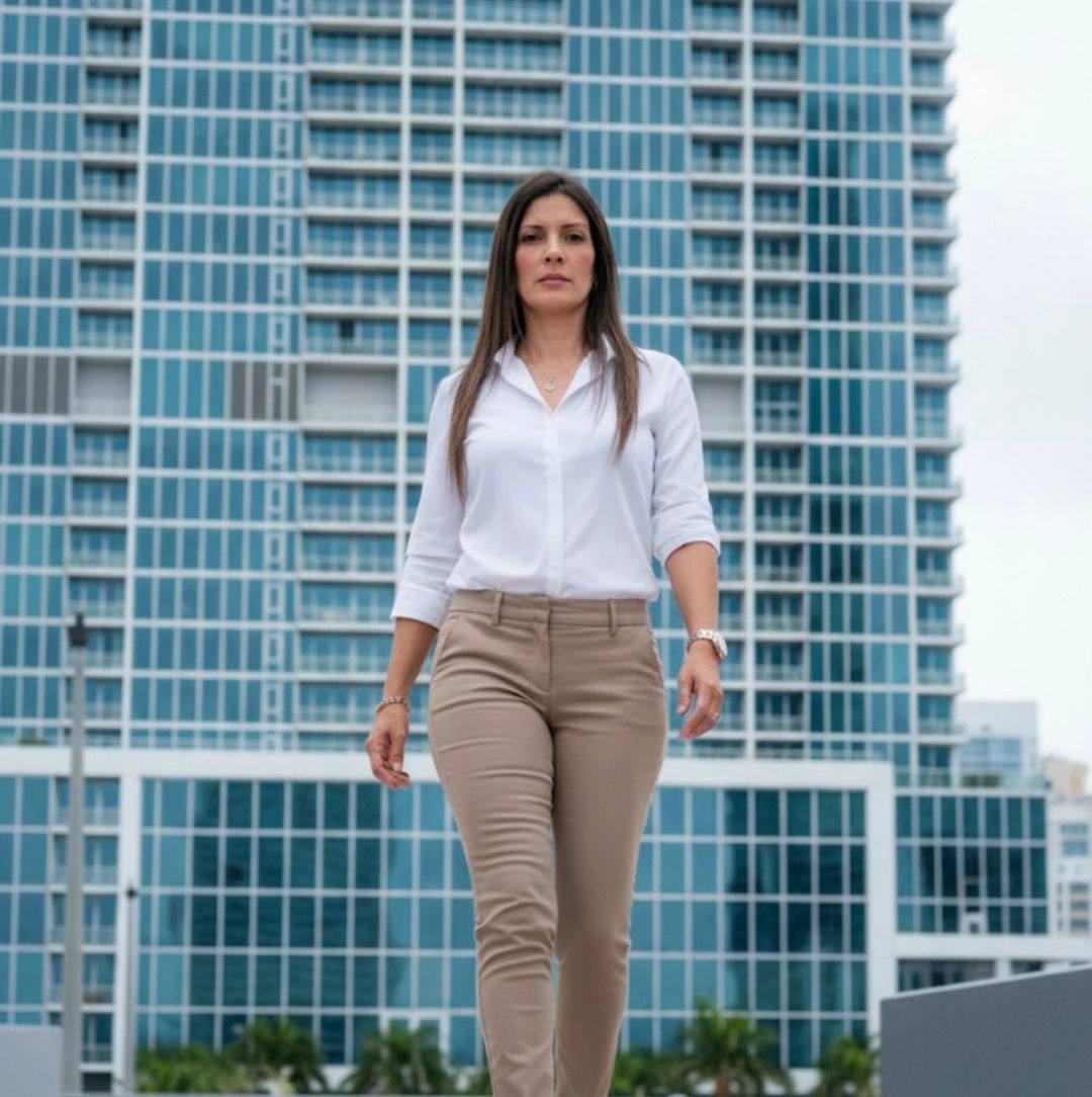 Layla Otero Realtor Florida | Miami FL