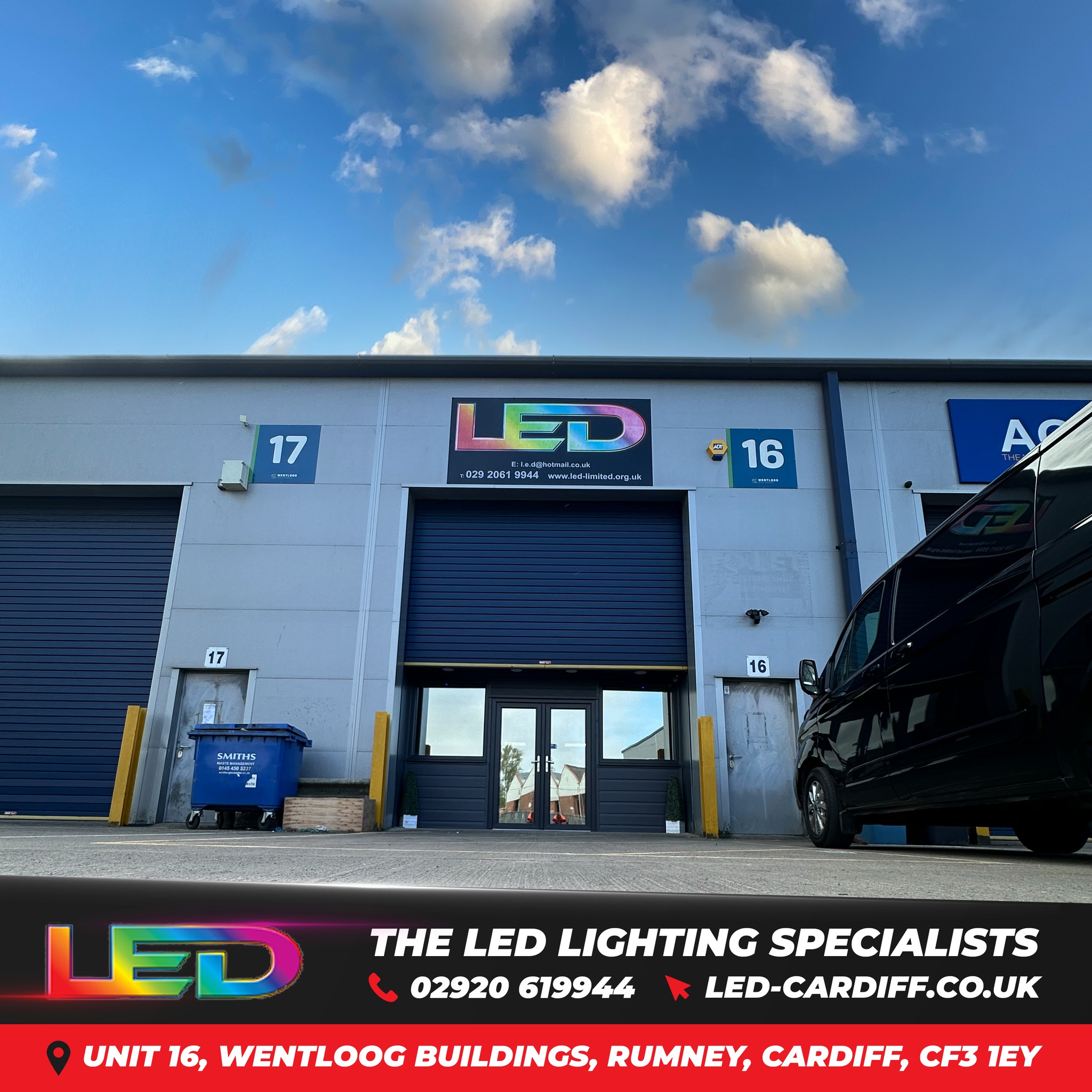 Vanstone Roofing & Building services | Cardiff