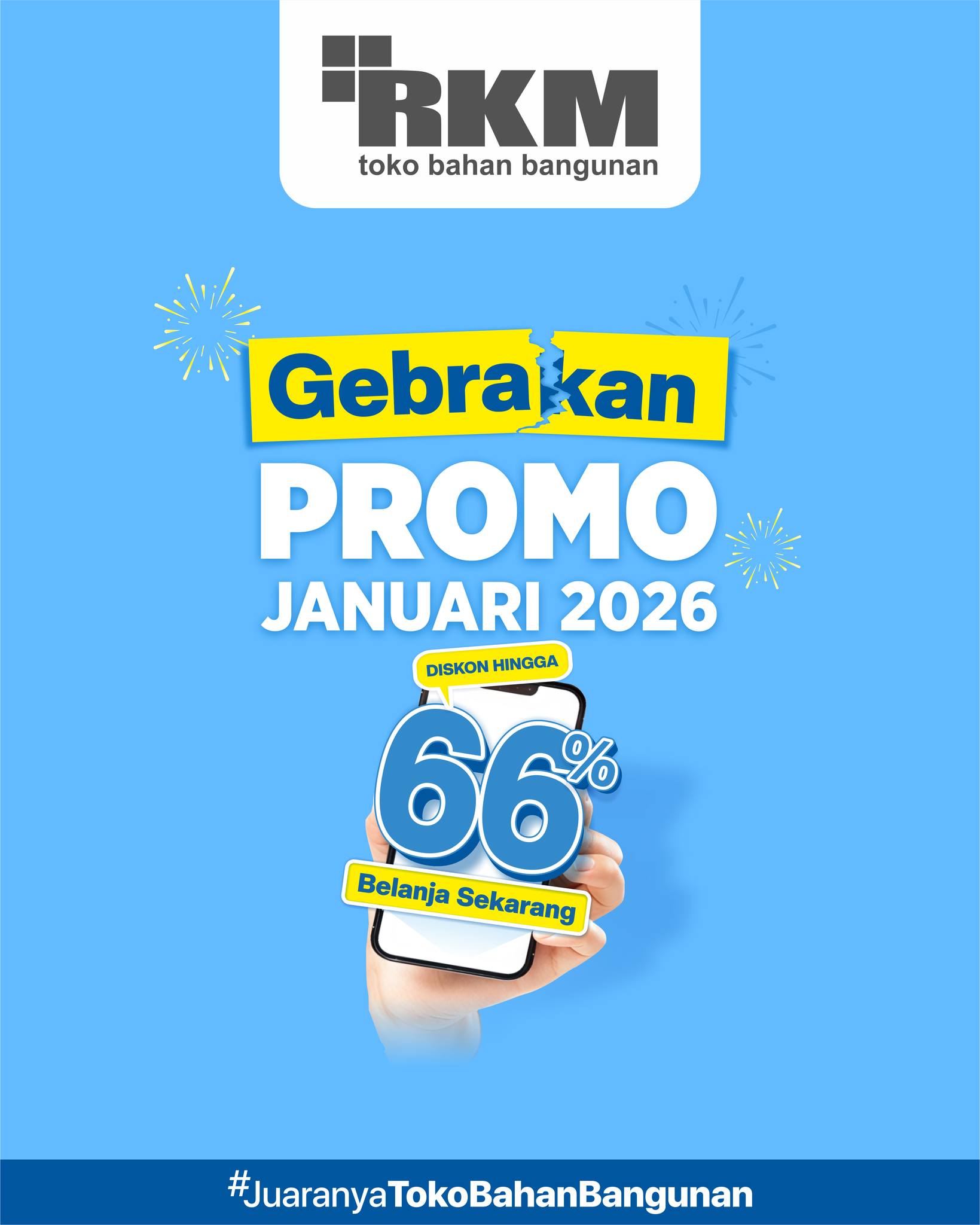 RKM Indonesia | Bandung