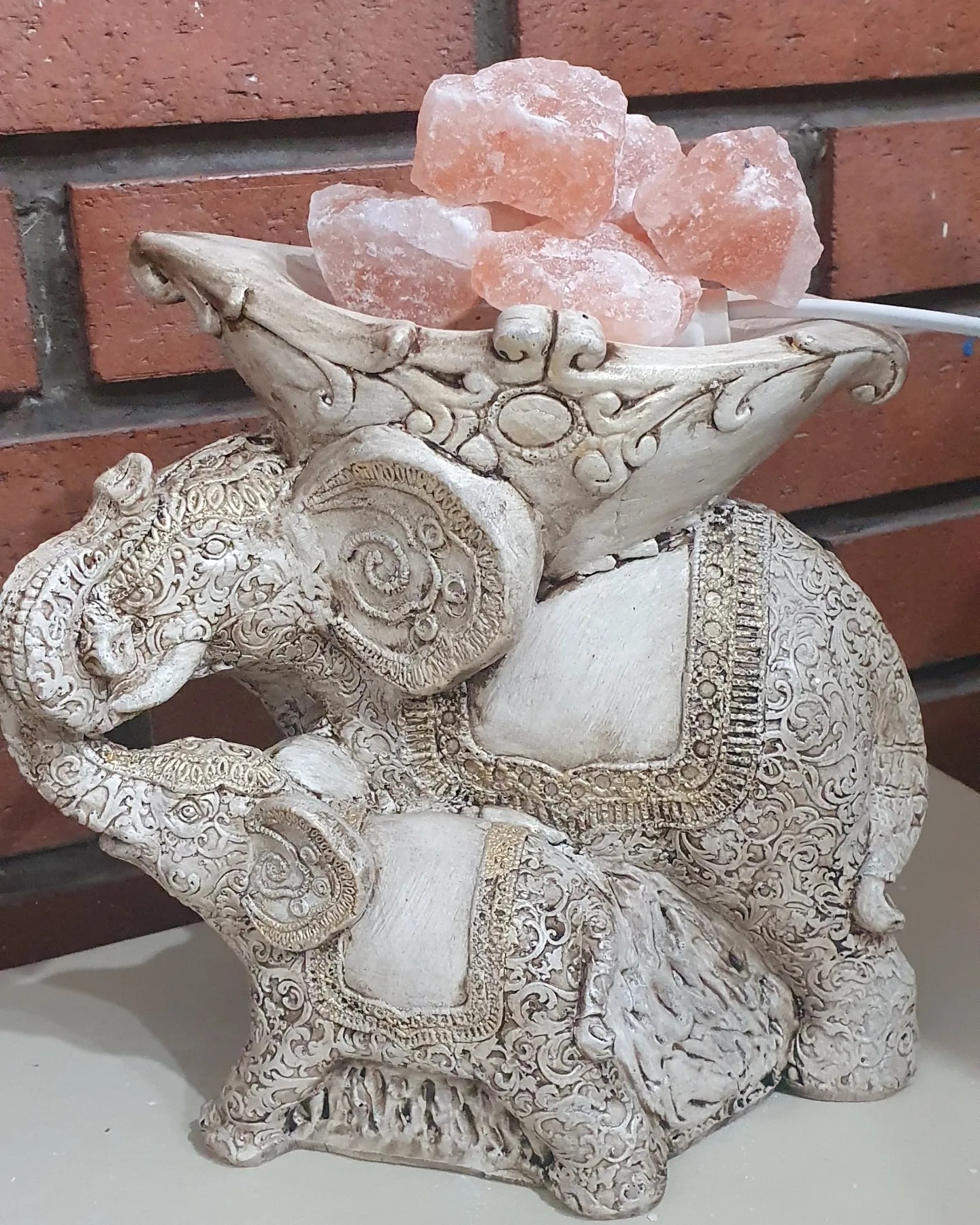 Veriel - El elefante uno de los símbolos de la cultura... | Facebook
