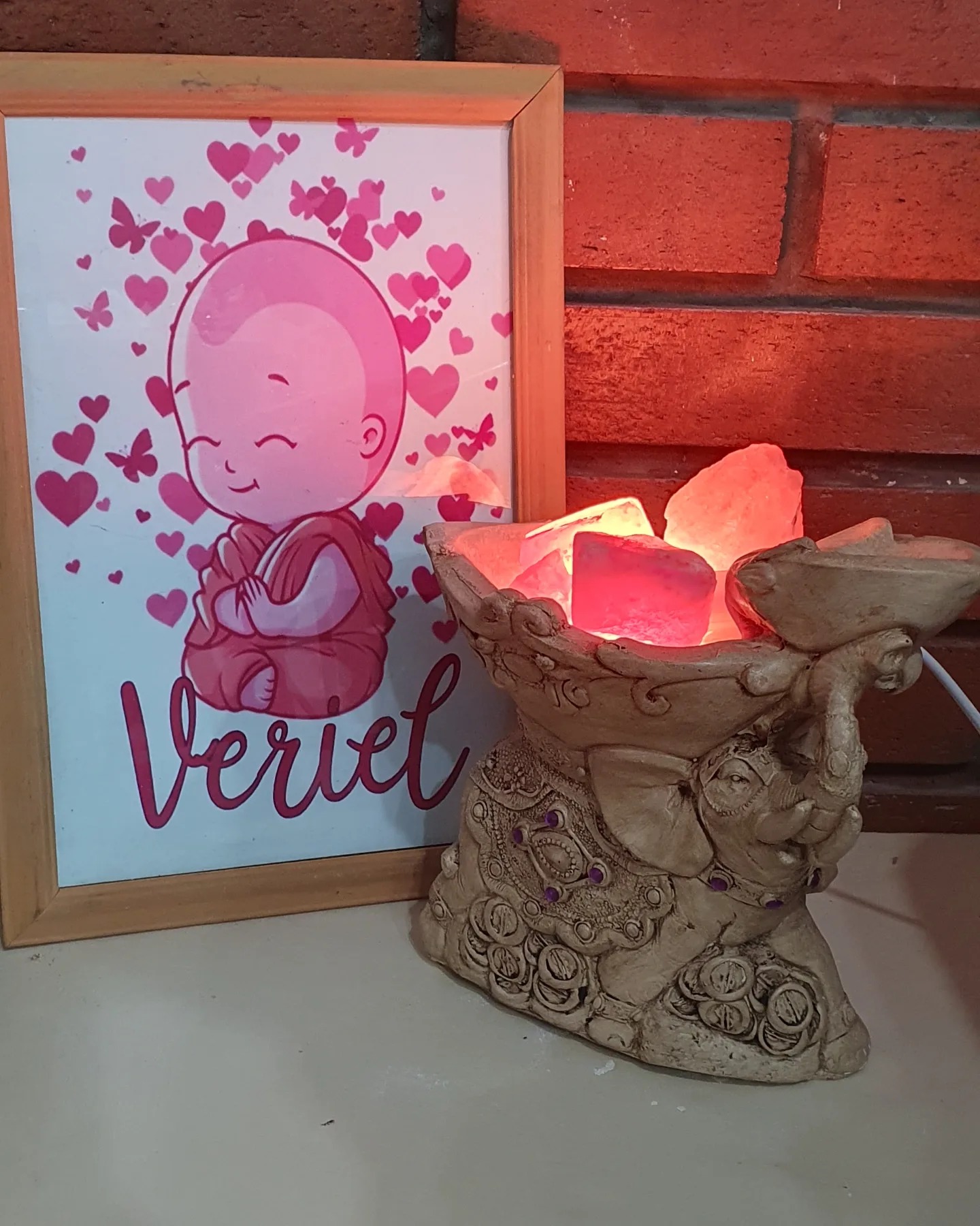 Veriel - El elefante uno de los símbolos de la cultura... | Facebook