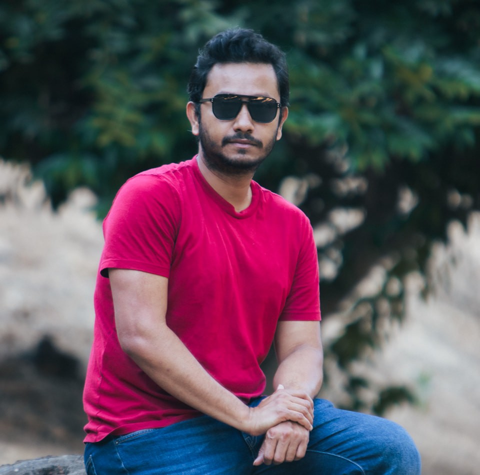 Refat Hossain