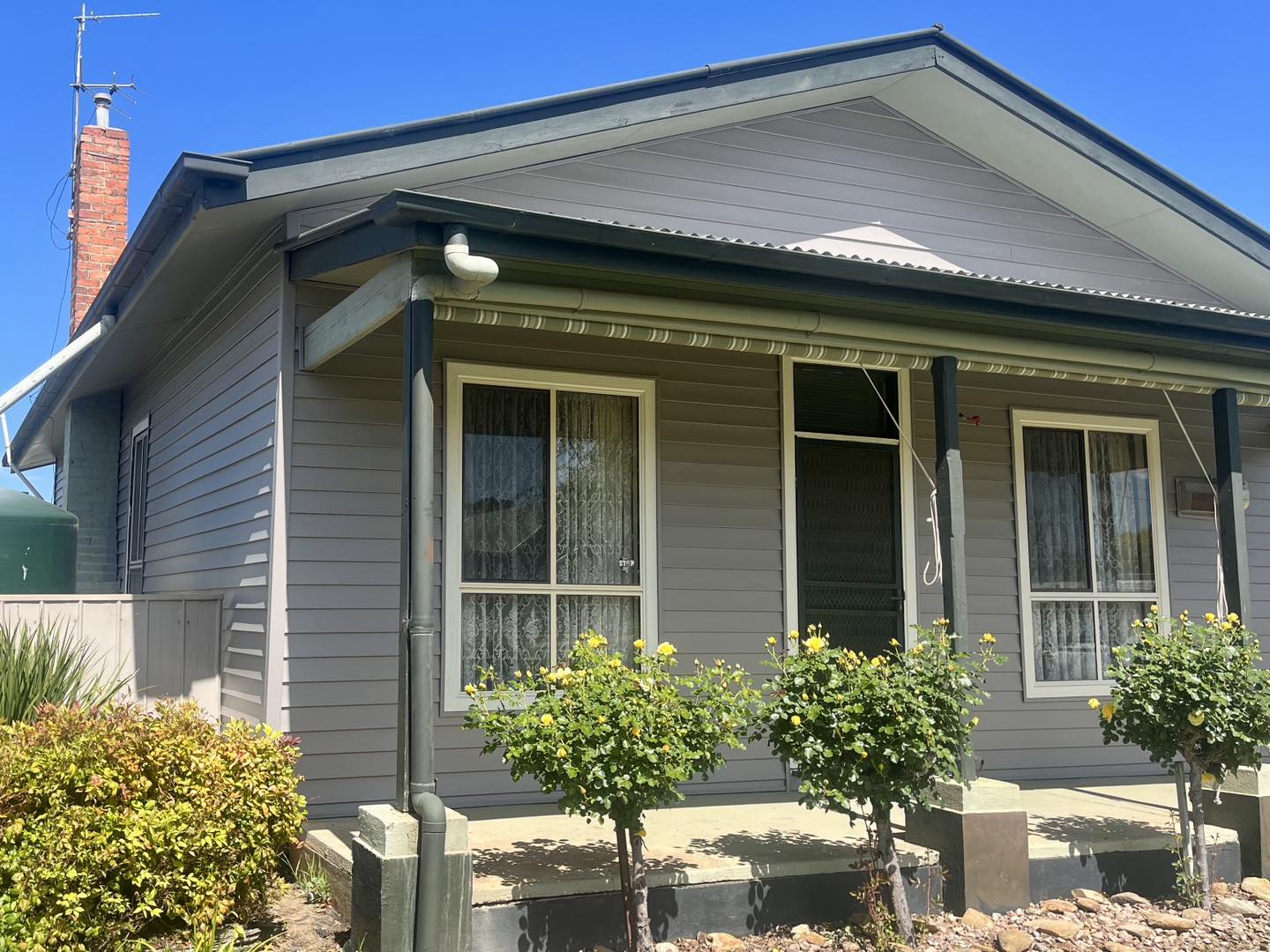Vinyl Cladding Professionals Pty Ltd | Melbourne VIC