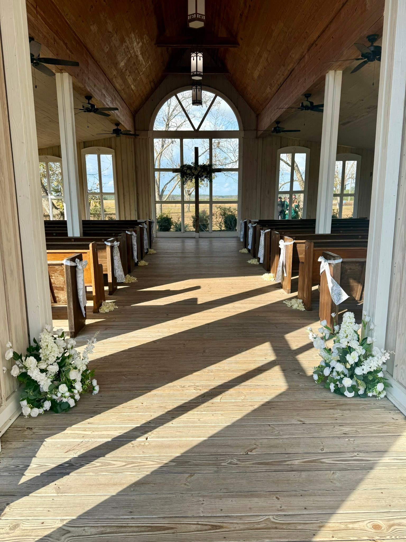 Carried Away Weddings and Events | Valdosta GA