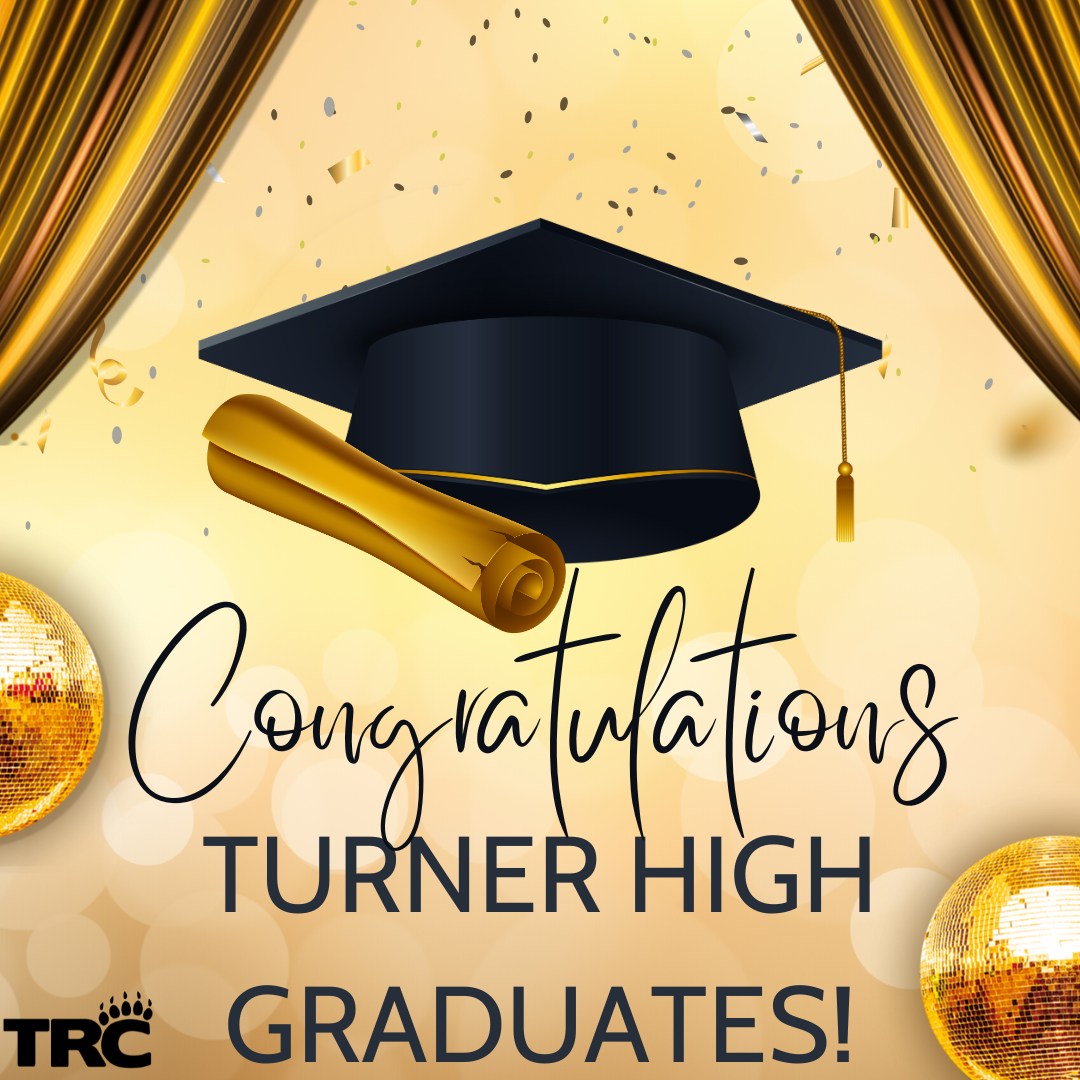 Congratulations to the THS... - Turner Recreation Commission | Facebook