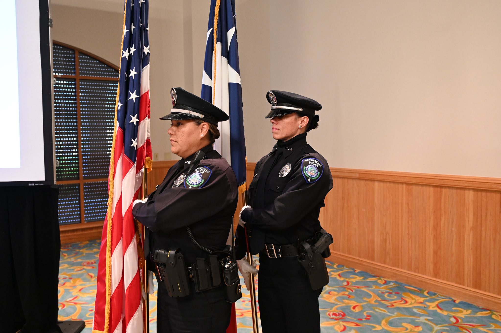 Brownsville PD - Brownsville PD added a new photo — at...