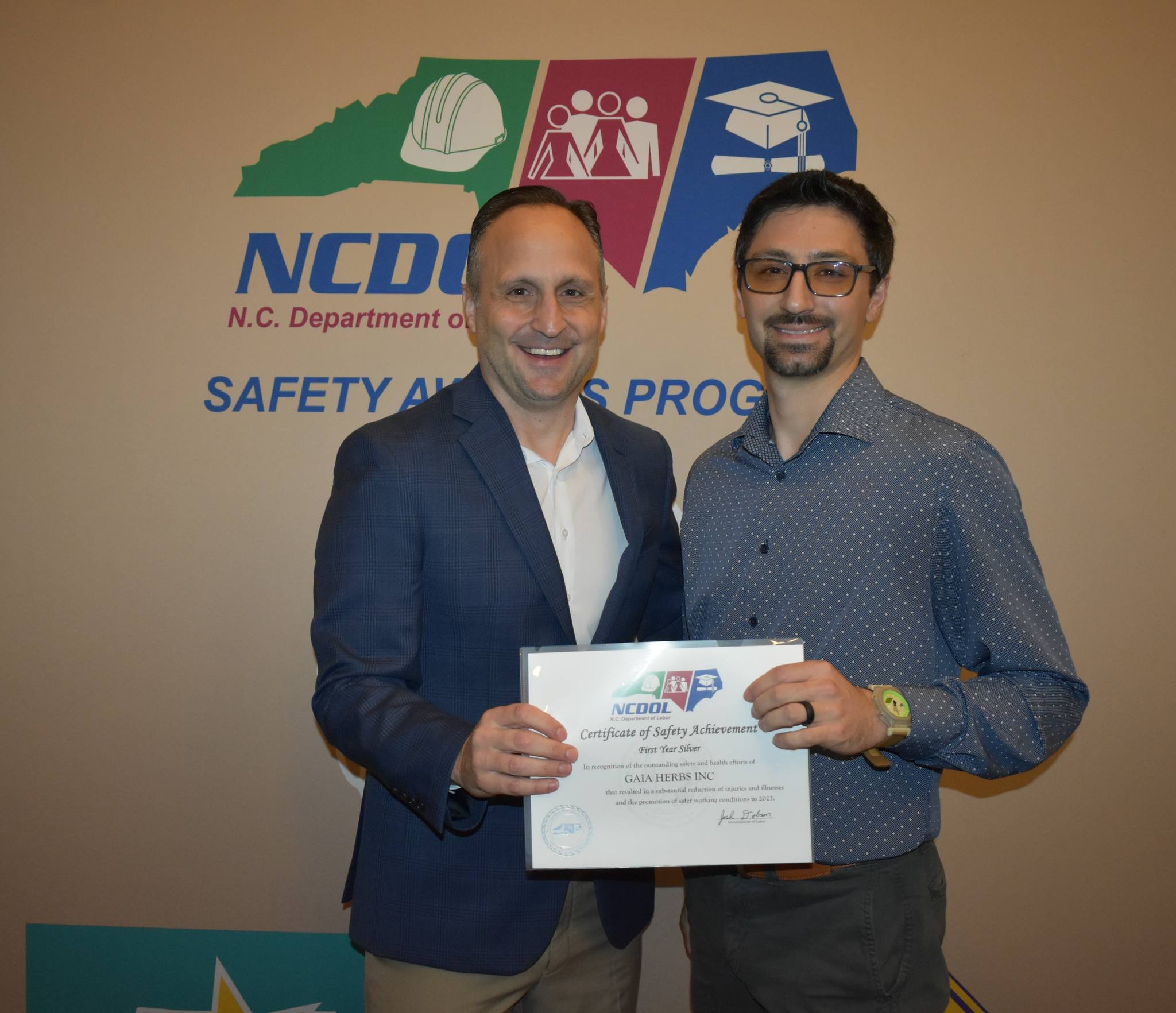 NCDOL | Raleigh NC