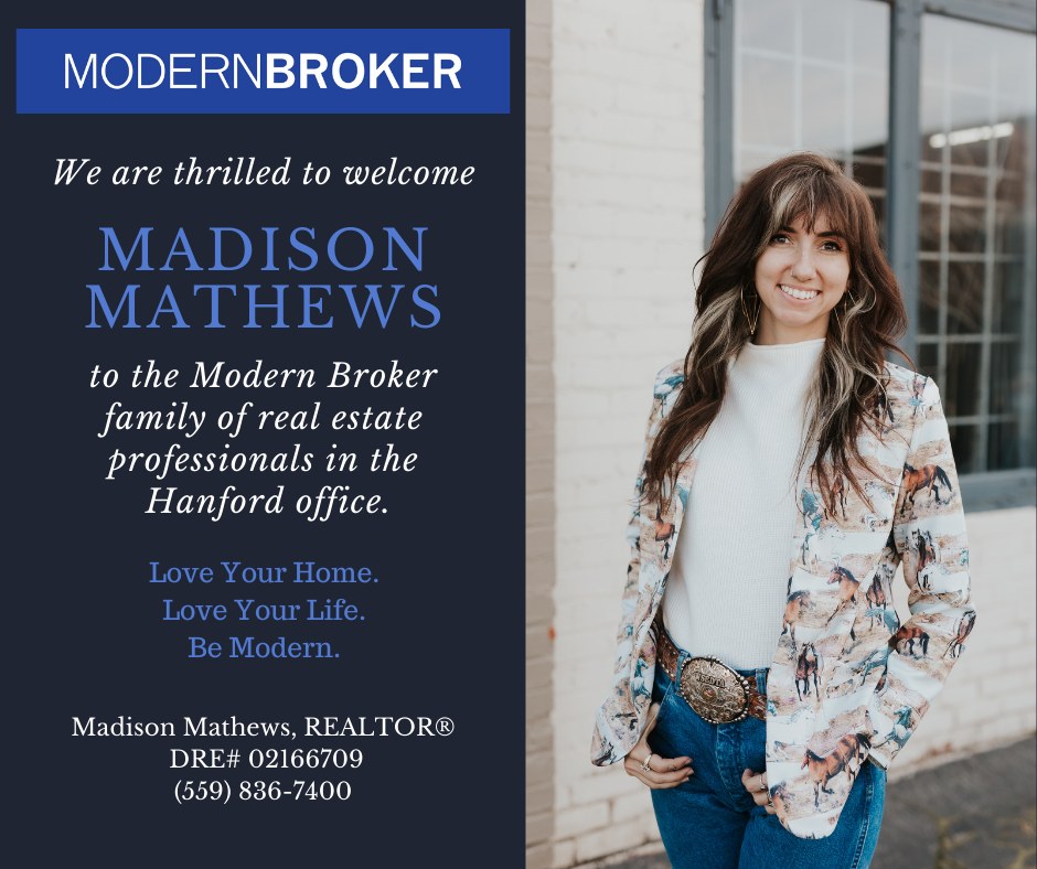 Modern Broker