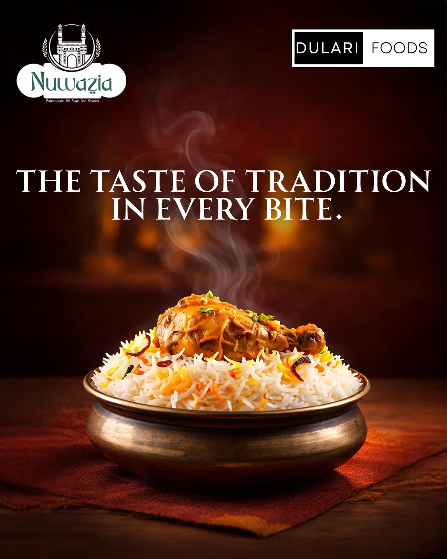Dulari Foods | Karnal