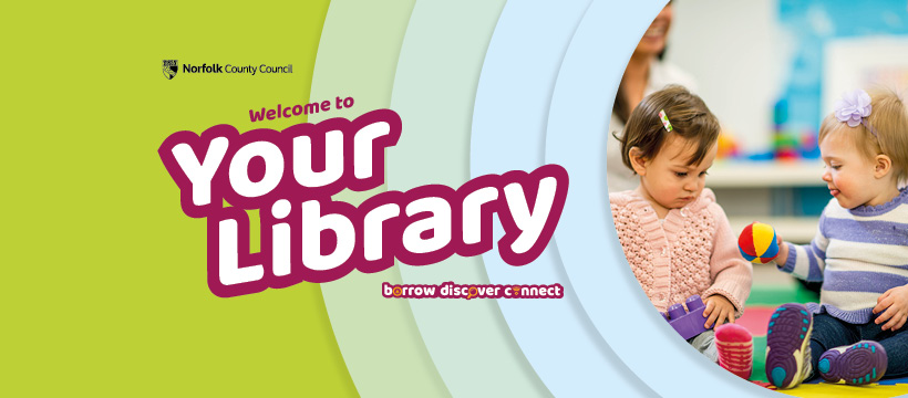 Taverham Library | Norwich