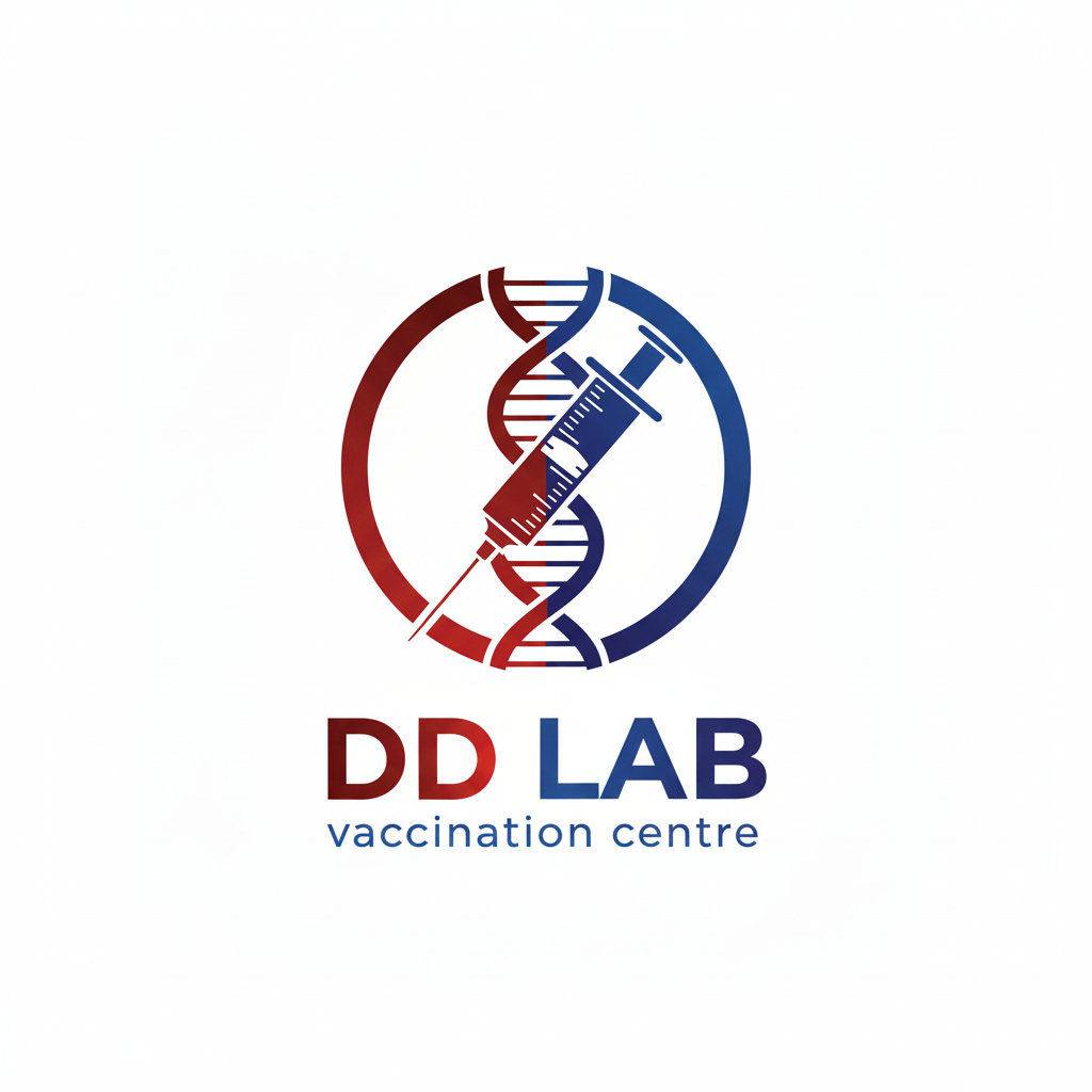 DD Lab vaccination centre | Rajshahi