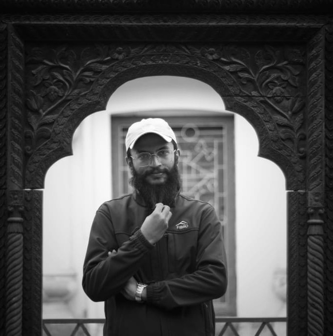 Santosh Prashad Rimal