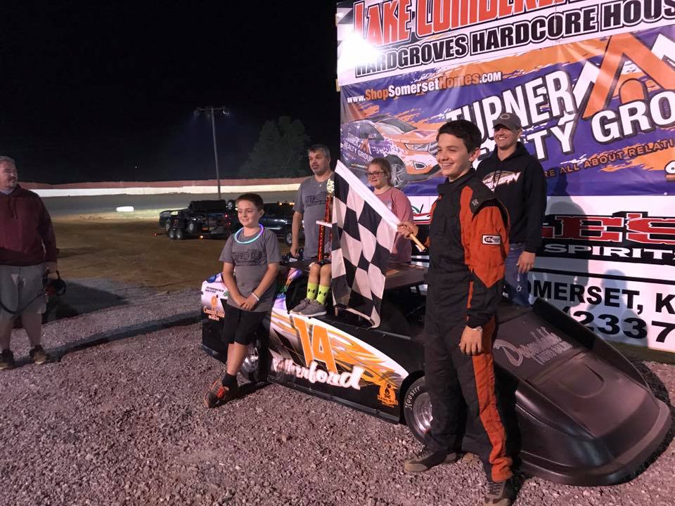 Rutherford Motorsports
