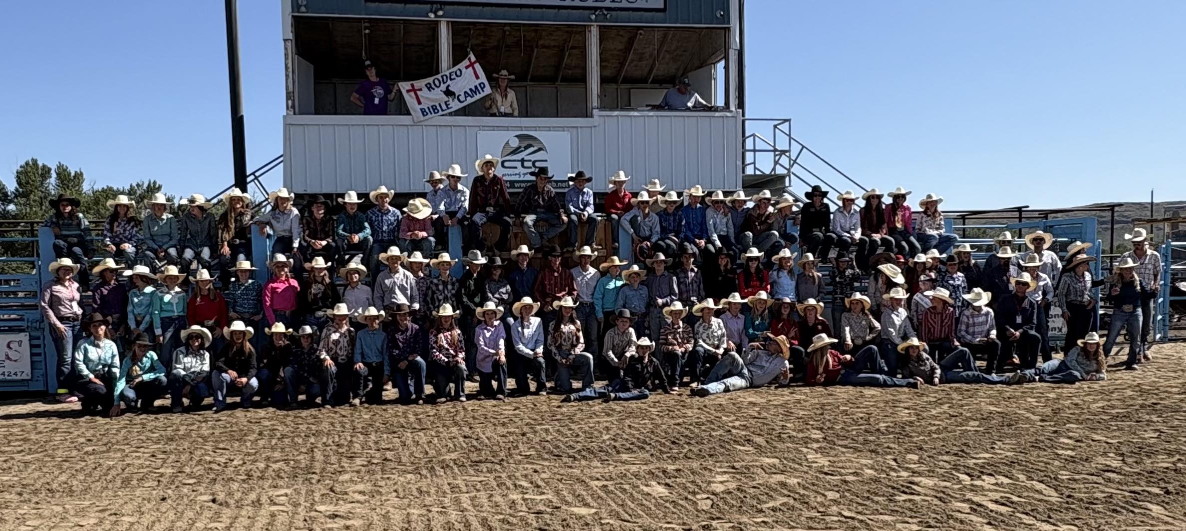 Idaho Girls Rodeo... - Idaho Girls Rodeo Association