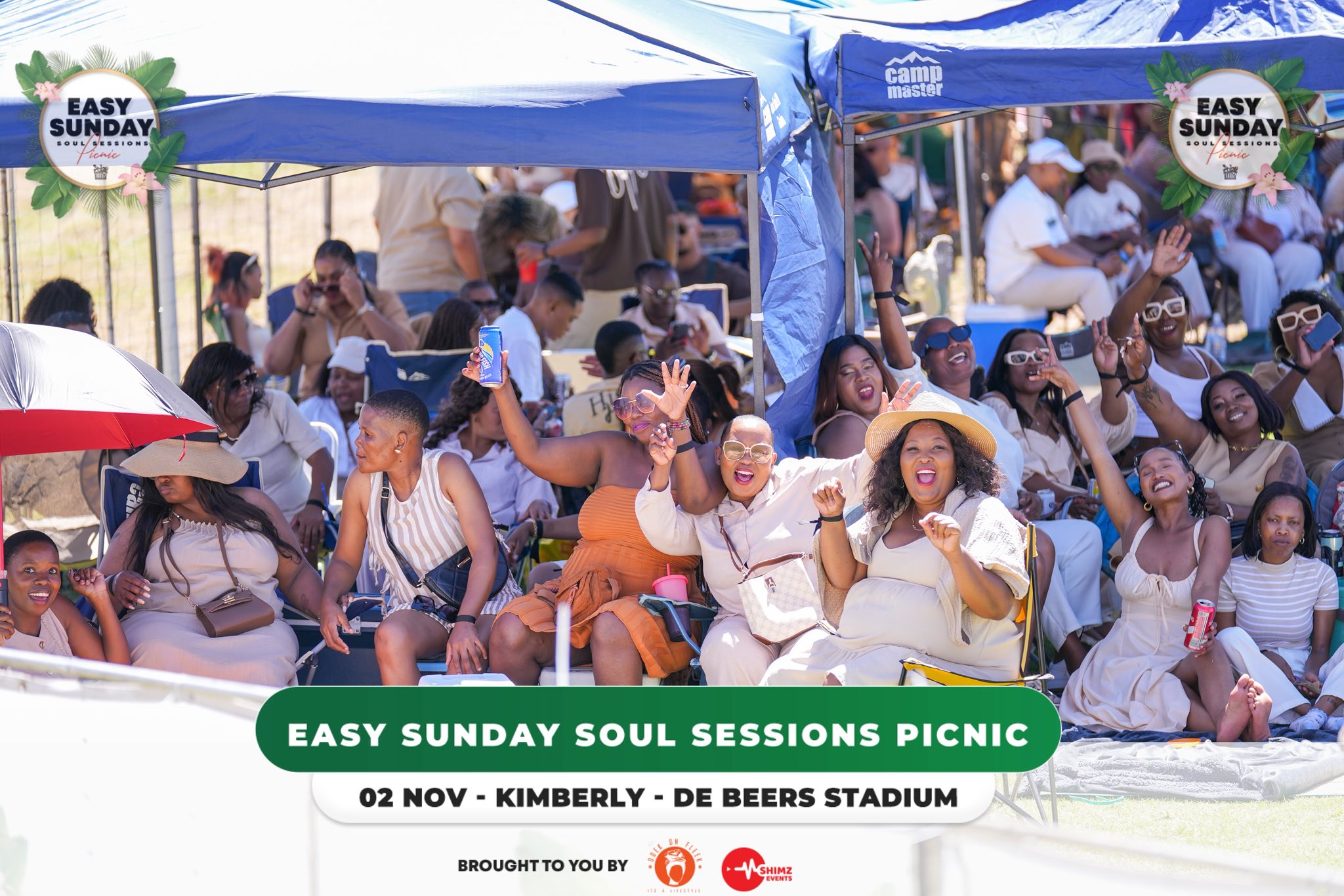 Easy Sunday Soul... - Easy Sunday Soul Sessions Picnic