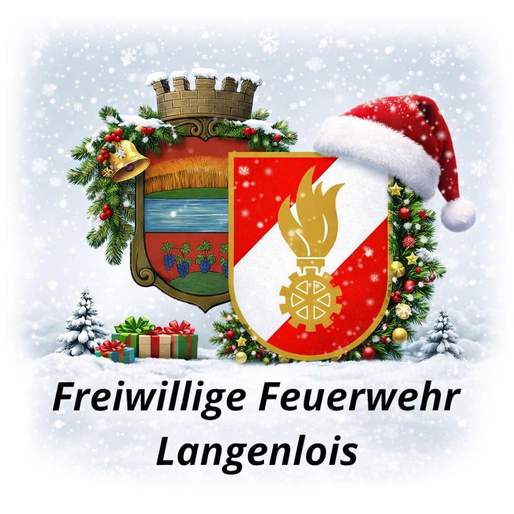 Freiwillige Feuerwehr... - Freiwillige Feuerwehr Langenlois