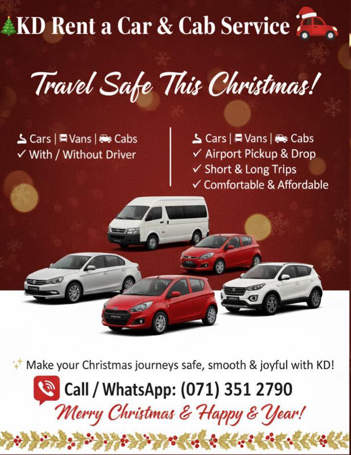 Kd rent a car and cab service