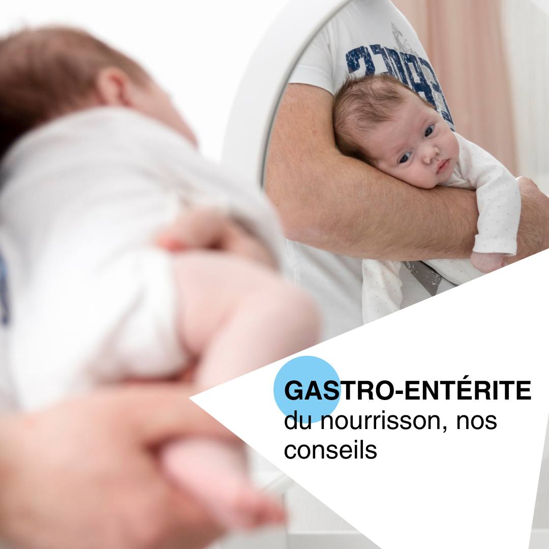 Pediakid - 👶🌿 GASTRO-ENTÉRITE chez les tout-petits, nos astuces : 1️⃣ ...