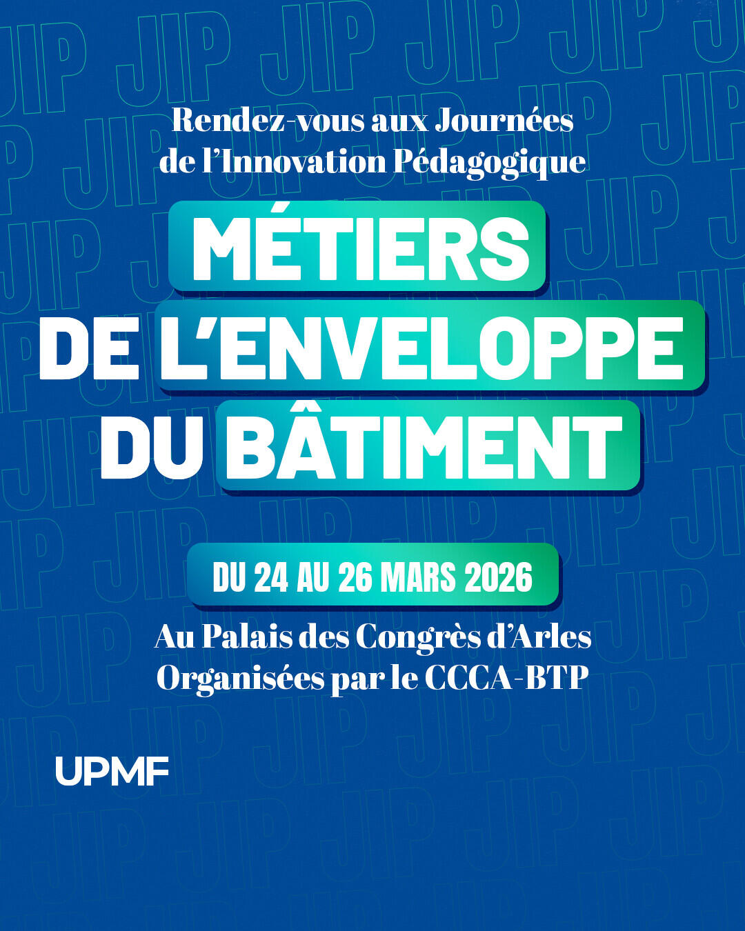 UPMF FFB | Paris