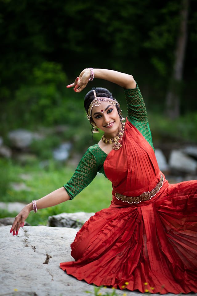 Megha P. Rao