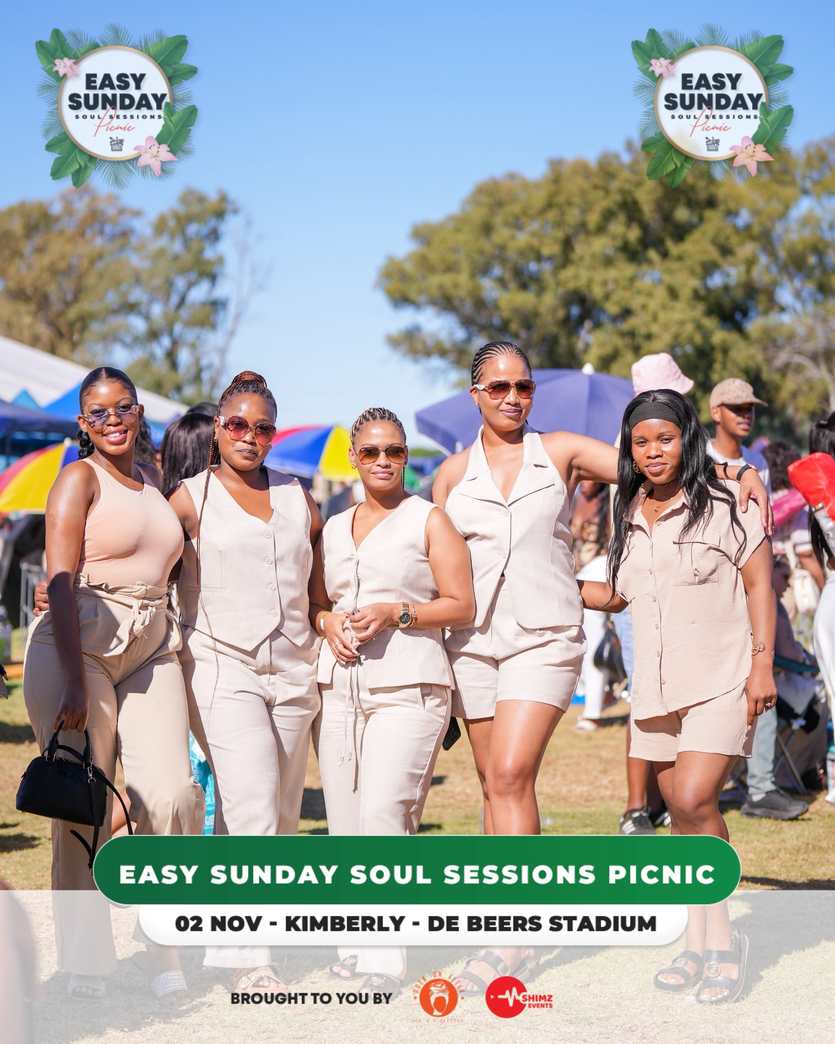 Easy Sunday Soul... - Easy Sunday Soul Sessions Picnic