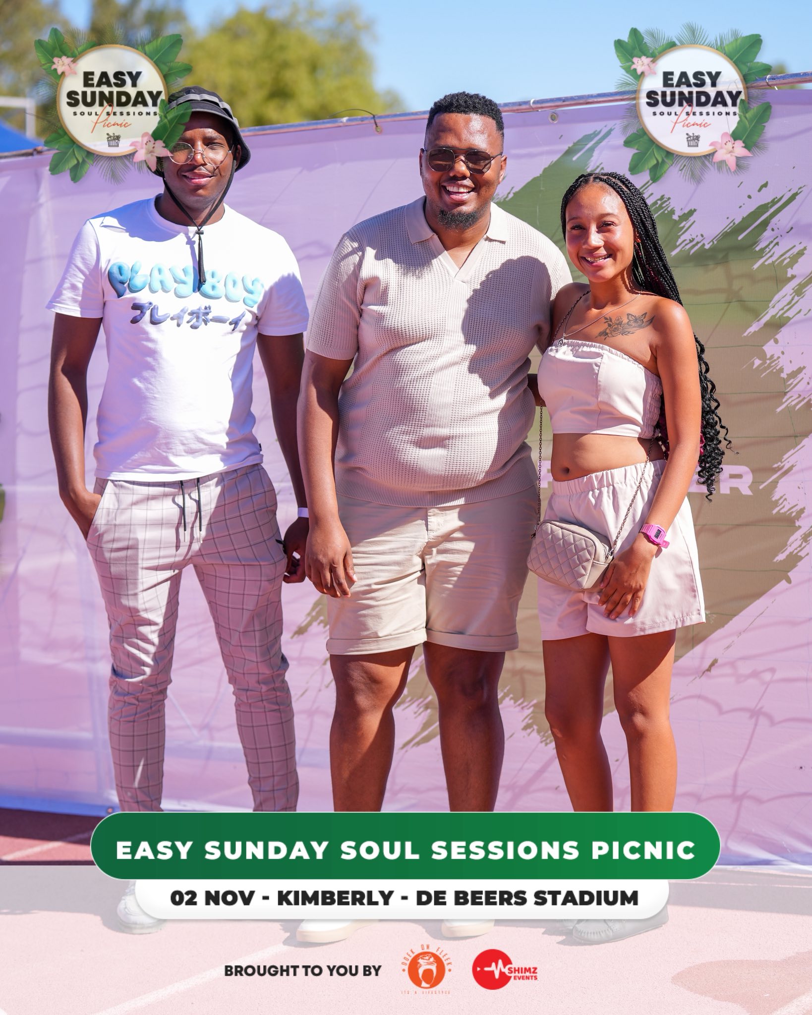 Easy Sunday Soul... - Easy Sunday Soul Sessions Picnic