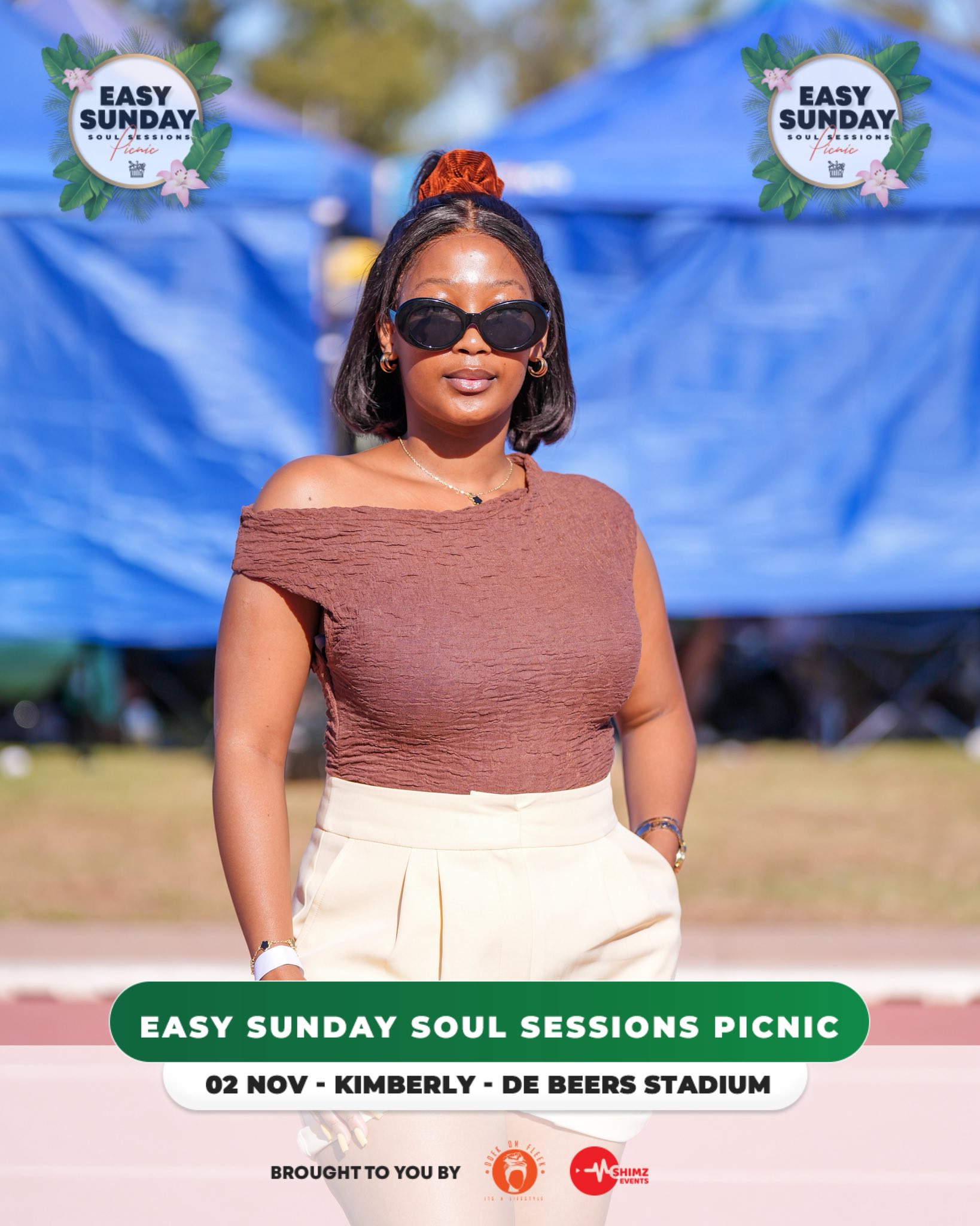 Easy Sunday Soul... - Easy Sunday Soul Sessions Picnic