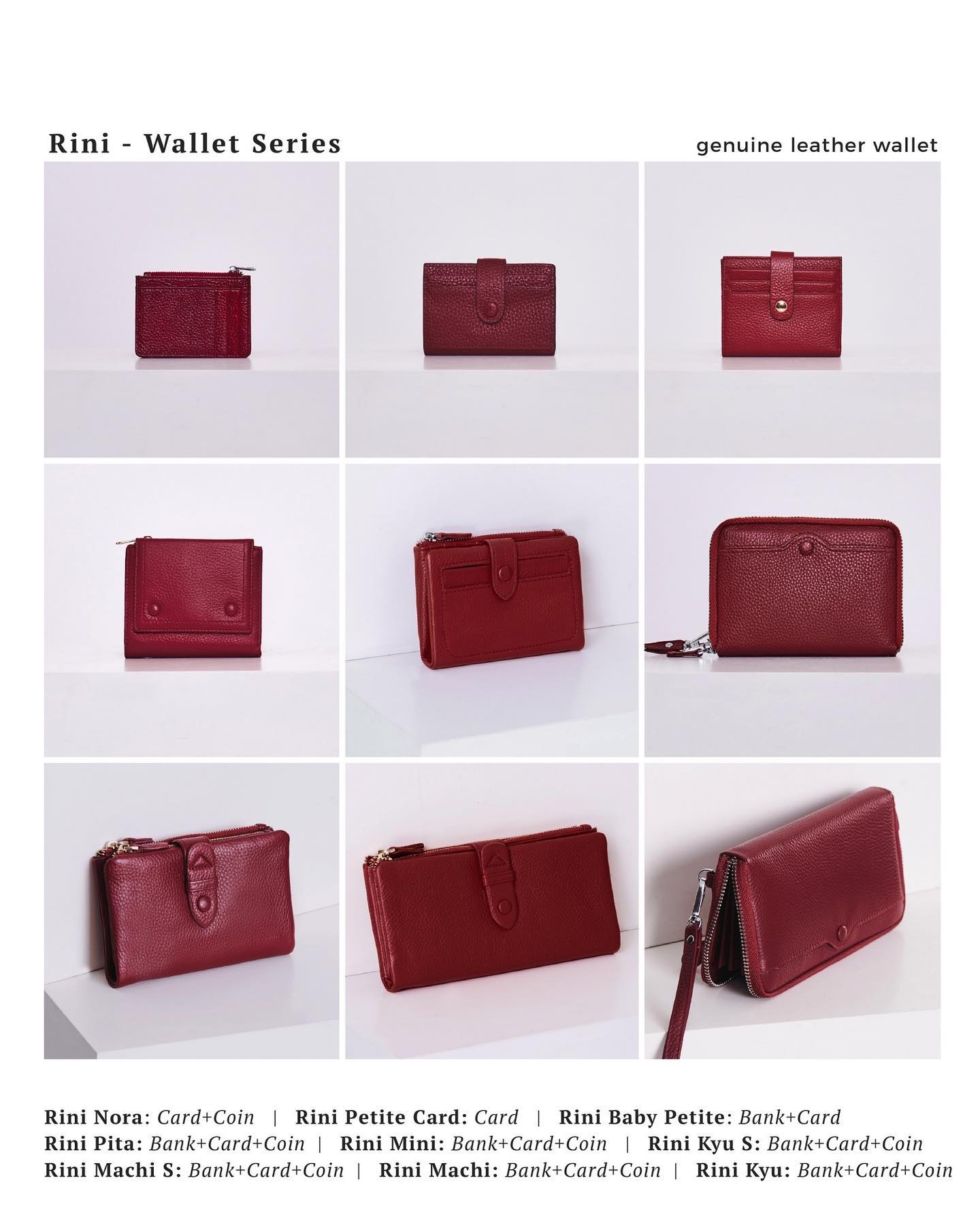 RINI brand
